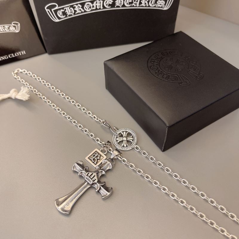 Chrome Hearts Necklaces